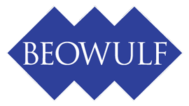 Beowulf logo